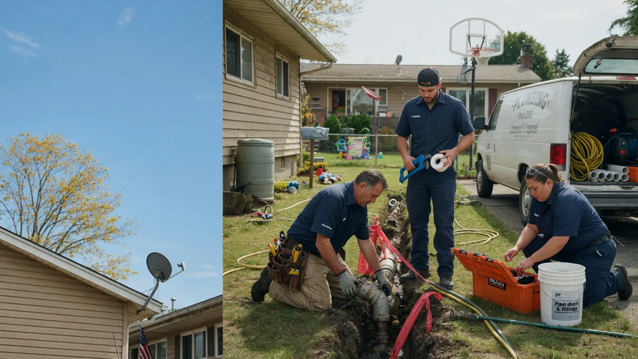 Garbage Disposal Replacement in Julian, WV near me